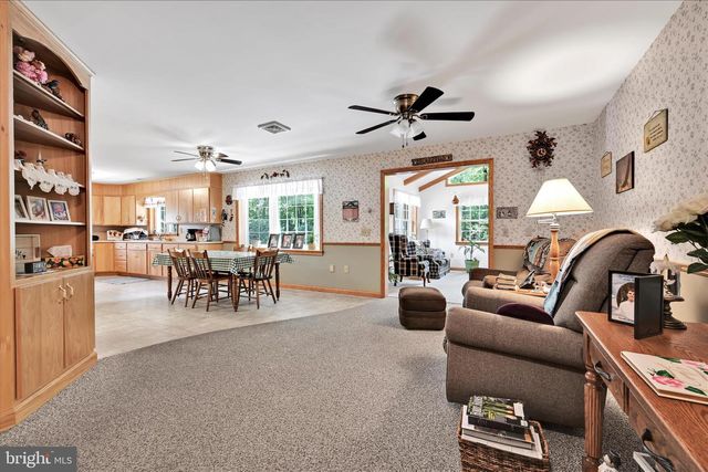 569 TEXTER MOUNTAIN RD, Robesonia, PA 19551