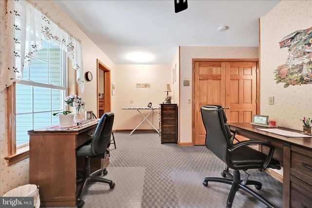 569 TEXTER MOUNTAIN RD, Robesonia, PA 19551