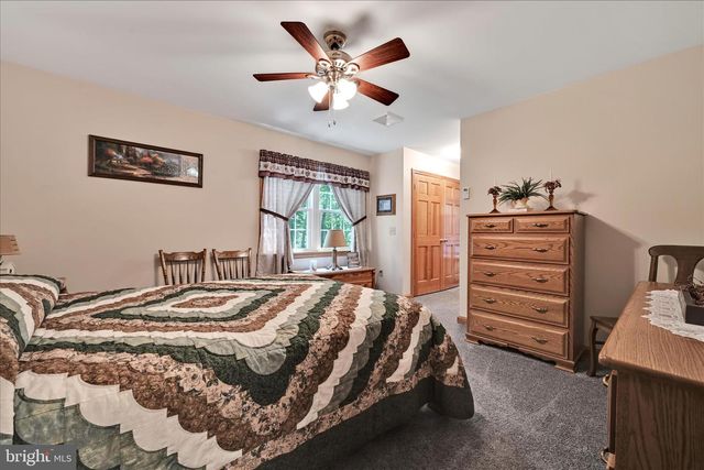 569 TEXTER MOUNTAIN RD, Robesonia, PA 19551