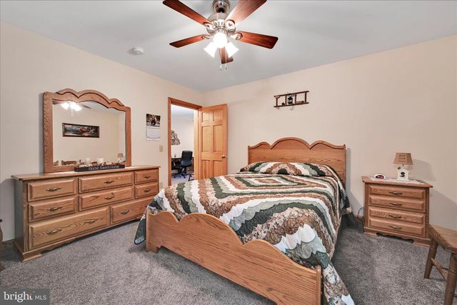 569 TEXTER MOUNTAIN RD, Robesonia, PA 19551