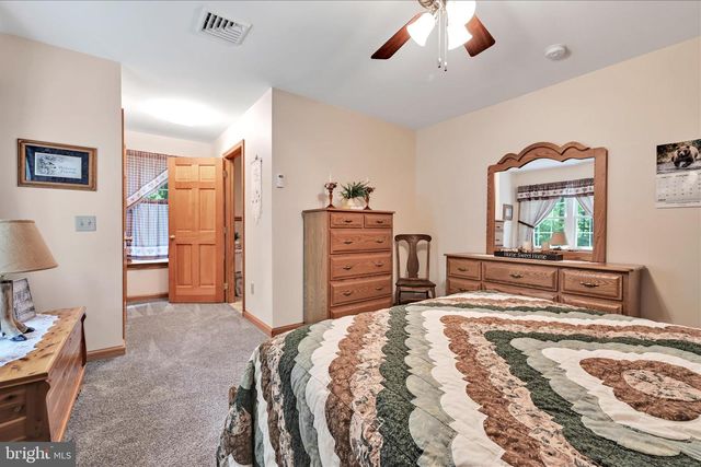 569 TEXTER MOUNTAIN RD, Robesonia, PA 19551