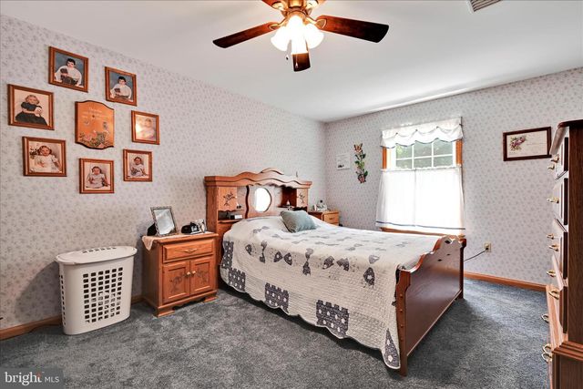 569 TEXTER MOUNTAIN RD, Robesonia, PA 19551