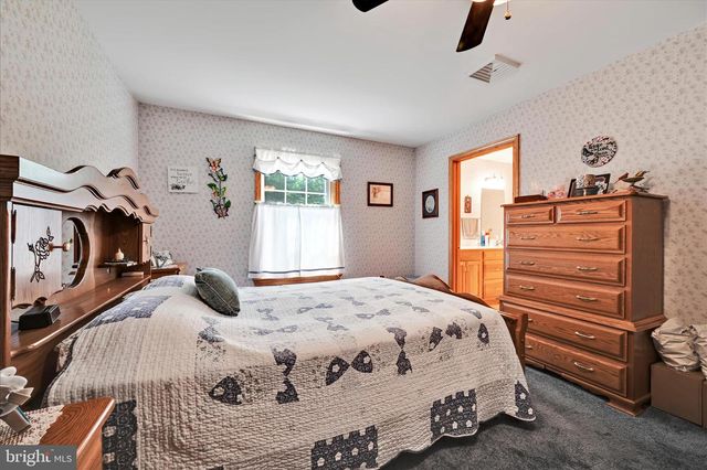 569 TEXTER MOUNTAIN RD, Robesonia, PA 19551