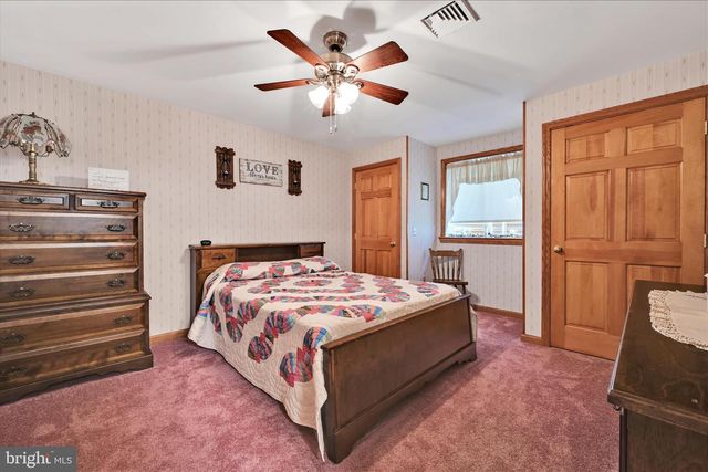 569 TEXTER MOUNTAIN RD, Robesonia, PA 19551