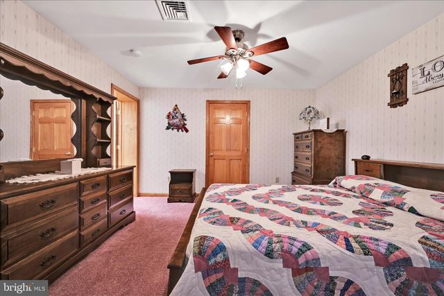 569 TEXTER MOUNTAIN RD, Robesonia, PA 19551