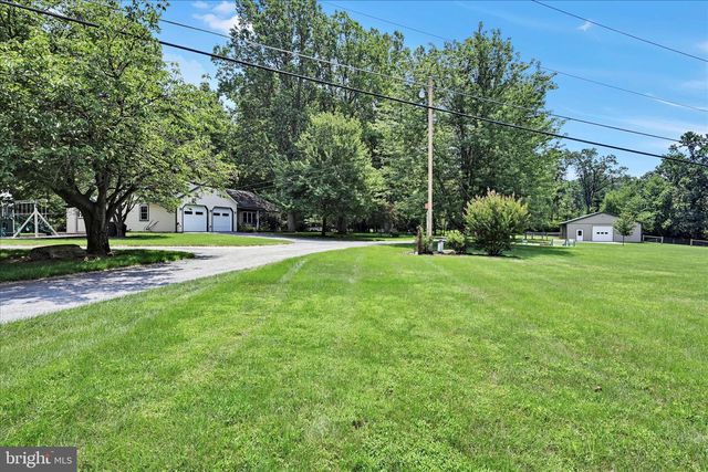 569 TEXTER MOUNTAIN RD, Robesonia, PA 19551