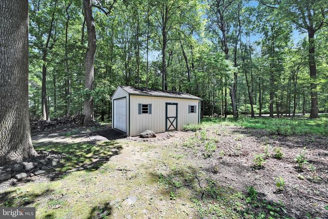 569 TEXTER MOUNTAIN RD, Robesonia, PA 19551