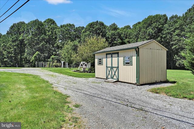 569 TEXTER MOUNTAIN RD, Robesonia, PA 19551