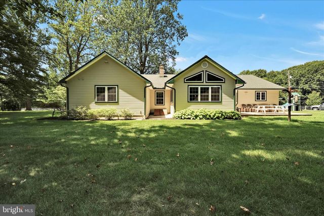 569 TEXTER MOUNTAIN RD, Robesonia, PA 19551