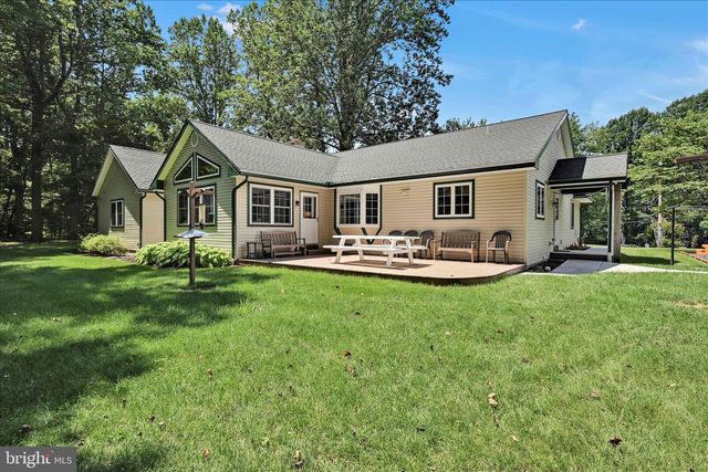 569 TEXTER MOUNTAIN RD, Robesonia, PA 19551