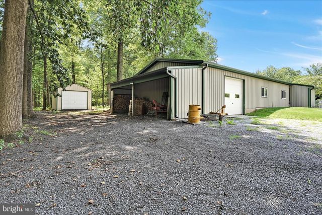 569 TEXTER MOUNTAIN RD, Robesonia, PA 19551