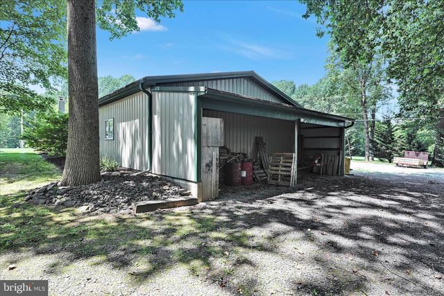 569 TEXTER MOUNTAIN RD, Robesonia, PA 19551