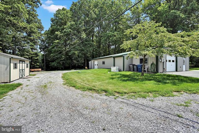 569 TEXTER MOUNTAIN RD, Robesonia, PA 19551