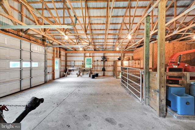 569 TEXTER MOUNTAIN RD, Robesonia, PA 19551