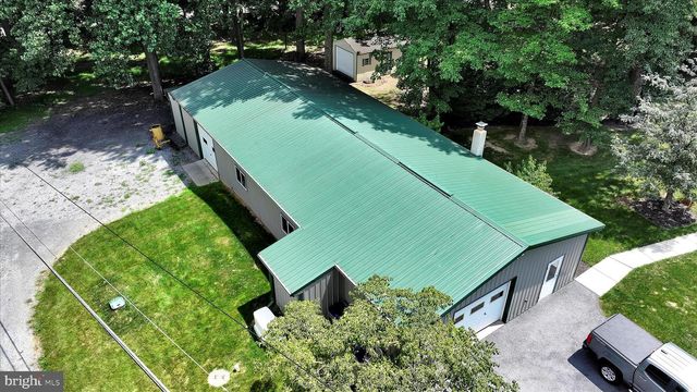 569 TEXTER MOUNTAIN RD, Robesonia, PA 19551