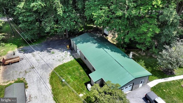 569 TEXTER MOUNTAIN RD, Robesonia, PA 19551