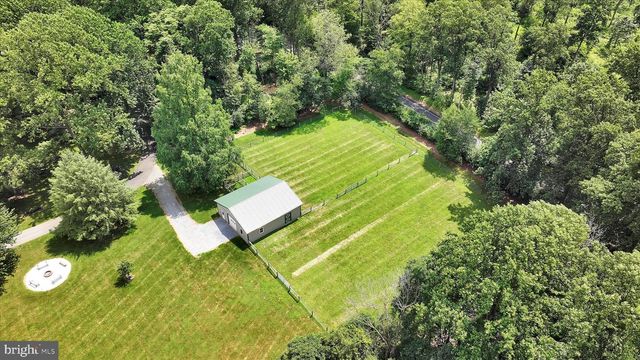 569 TEXTER MOUNTAIN RD, Robesonia, PA 19551