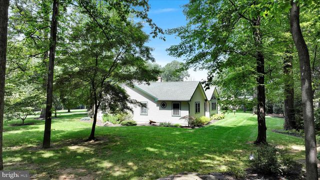 569 TEXTER MOUNTAIN RD, Robesonia, PA 19551
