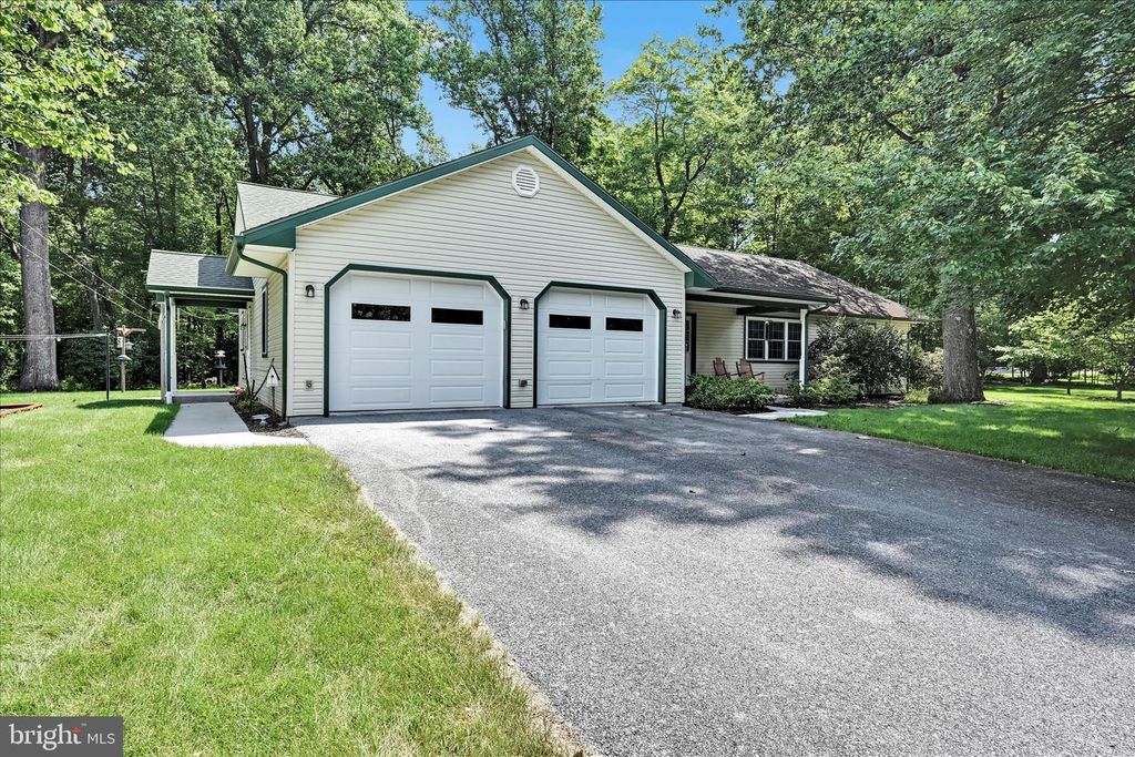 569 TEXTER MOUNTAIN RD, Robesonia, PA 19551