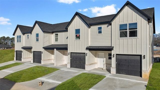 1702 Cuppett Circle, Pea Ridge, AR 72751