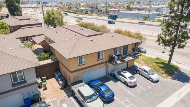 307 Graves Ct, El Cajon, CA 92021