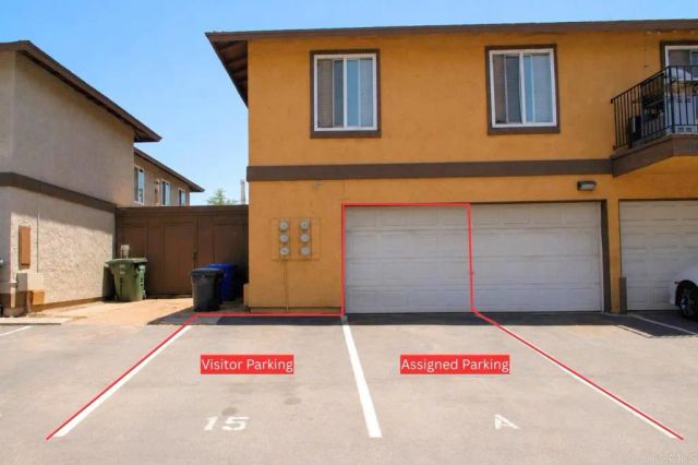 307 Graves Ct, El Cajon, CA 92021