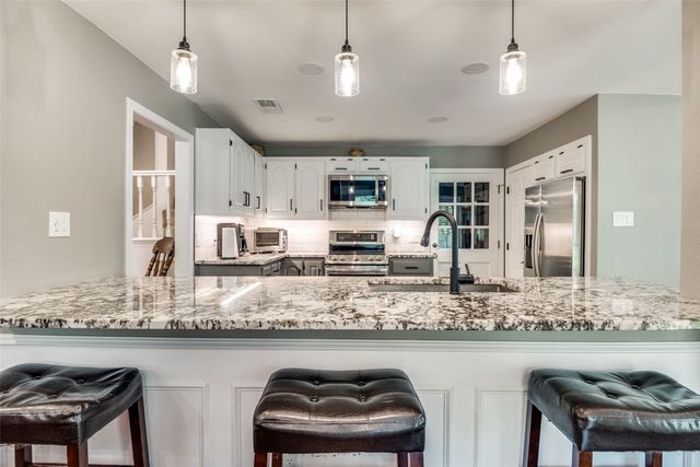 16287 Stanley Court, Forney, TX 75126