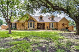 16287 Stanley Court, Forney, TX 75126