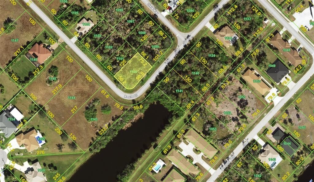 120 BONITA DRIVE, Rotonda West, FL 33947