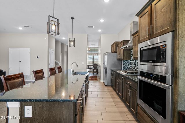 14741 TIERRA BETANCOURT Place, El Paso, TX 79938