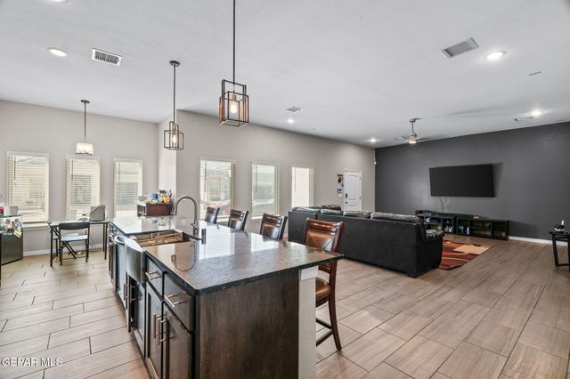 14741 TIERRA BETANCOURT Place, El Paso, TX 79938