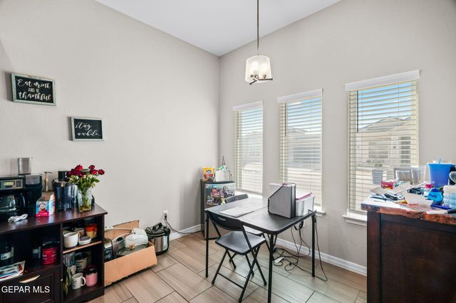 14741 TIERRA BETANCOURT Place, El Paso, TX 79938