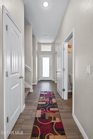 14741 TIERRA BETANCOURT Place, El Paso, TX 79938