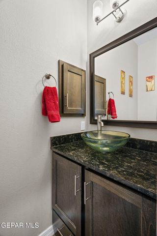 14741 TIERRA BETANCOURT Place, El Paso, TX 79938