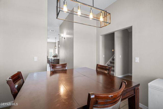 14741 TIERRA BETANCOURT Place, El Paso, TX 79938