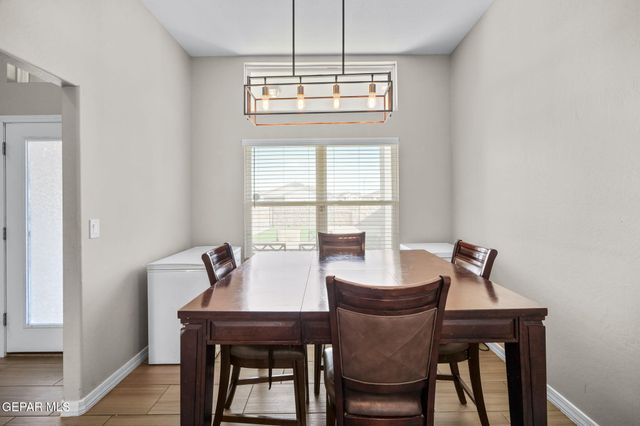 14741 TIERRA BETANCOURT Place, El Paso, TX 79938