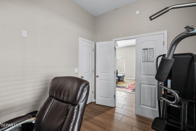 14741 TIERRA BETANCOURT Place, El Paso, TX 79938