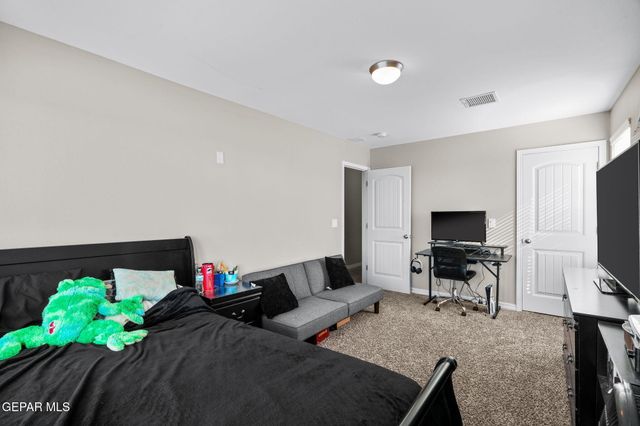 14741 TIERRA BETANCOURT Place, El Paso, TX 79938