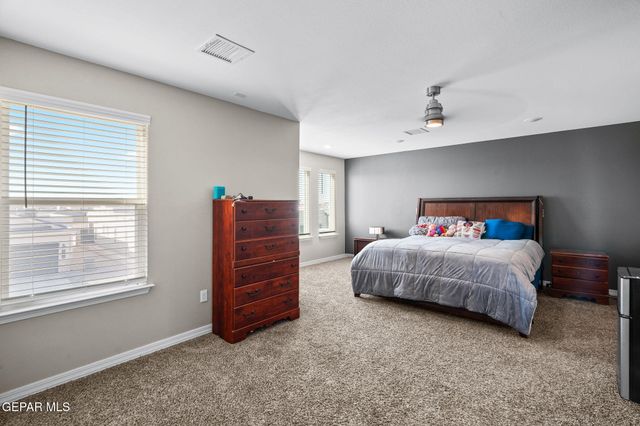 14741 TIERRA BETANCOURT Place, El Paso, TX 79938