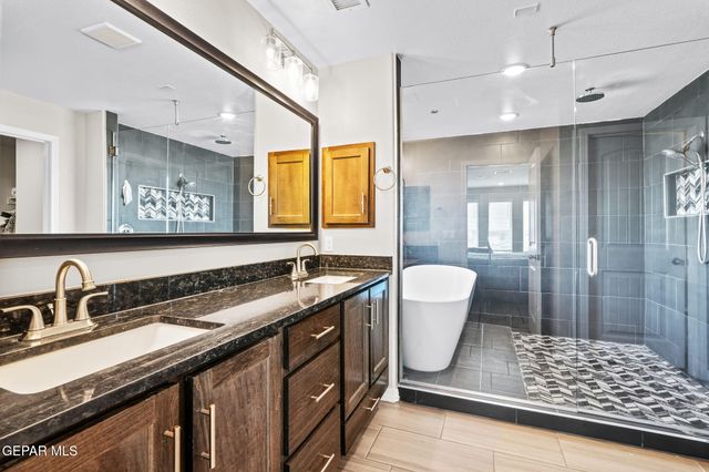 14741 TIERRA BETANCOURT Place, El Paso, TX 79938