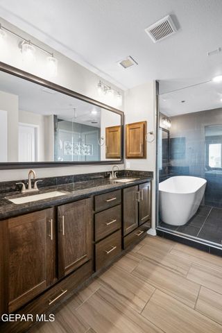 14741 TIERRA BETANCOURT Place, El Paso, TX 79938