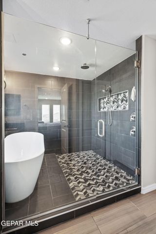 14741 TIERRA BETANCOURT Place, El Paso, TX 79938