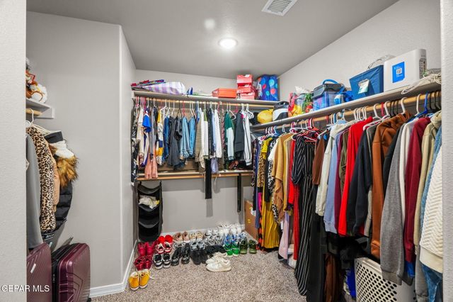 14741 TIERRA BETANCOURT Place, El Paso, TX 79938