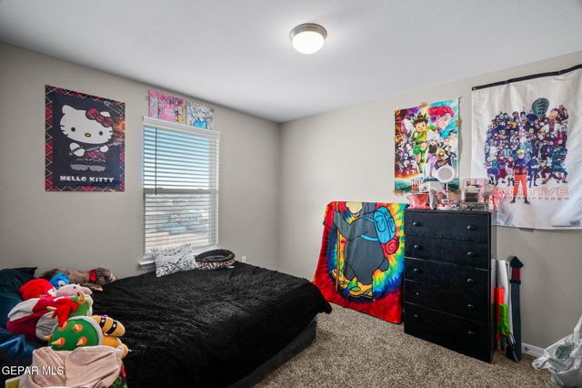 14741 TIERRA BETANCOURT Place, El Paso, TX 79938