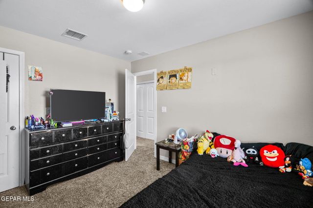 14741 TIERRA BETANCOURT Place, El Paso, TX 79938