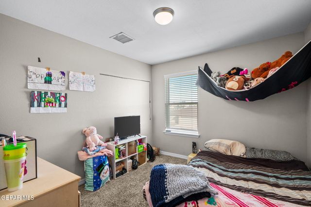 14741 TIERRA BETANCOURT Place, El Paso, TX 79938