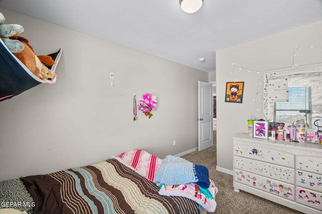 14741 TIERRA BETANCOURT Place, El Paso, TX 79938