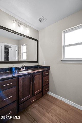 14741 TIERRA BETANCOURT Place, El Paso, TX 79938