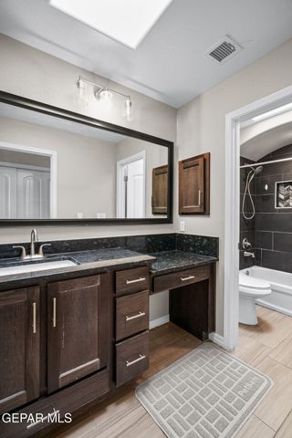 14741 TIERRA BETANCOURT Place, El Paso, TX 79938