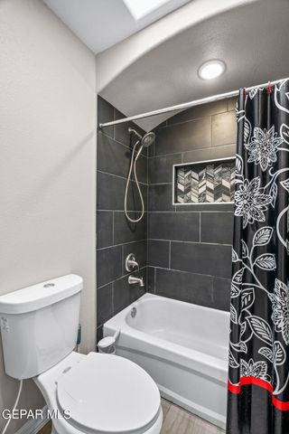 14741 TIERRA BETANCOURT Place, El Paso, TX 79938